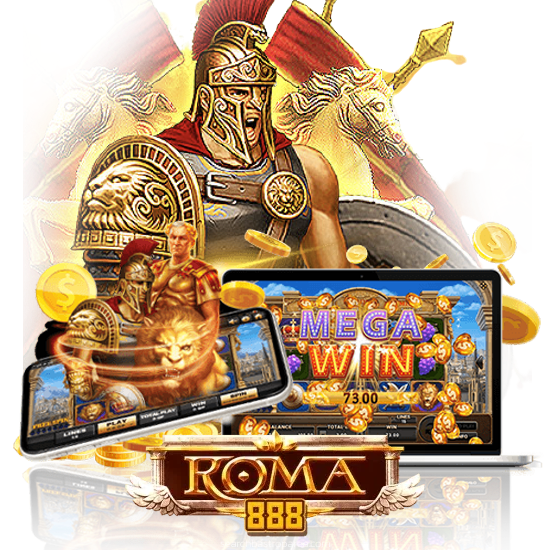 Roma 888 (1)